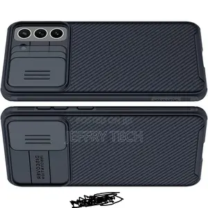 Nilkin Camshield Case for S21 Fe