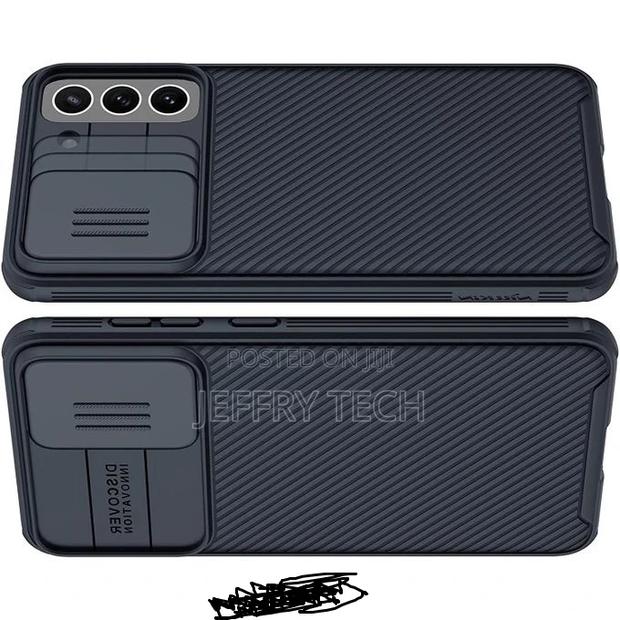 Nilkin Camshield Case for S21 Fe - thumbnail 3