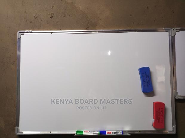 White Boards, White Boards: White Boards. 90*60cm/ 3*2ft - main view