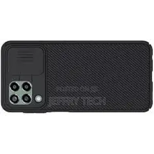 Nillkin Camshield Case for M33 5g
