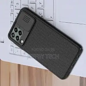 Nillkin Camshield Case for M33 5g