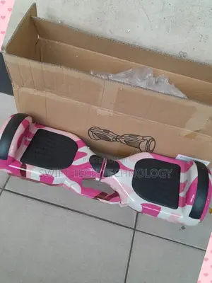 Hoover Board 