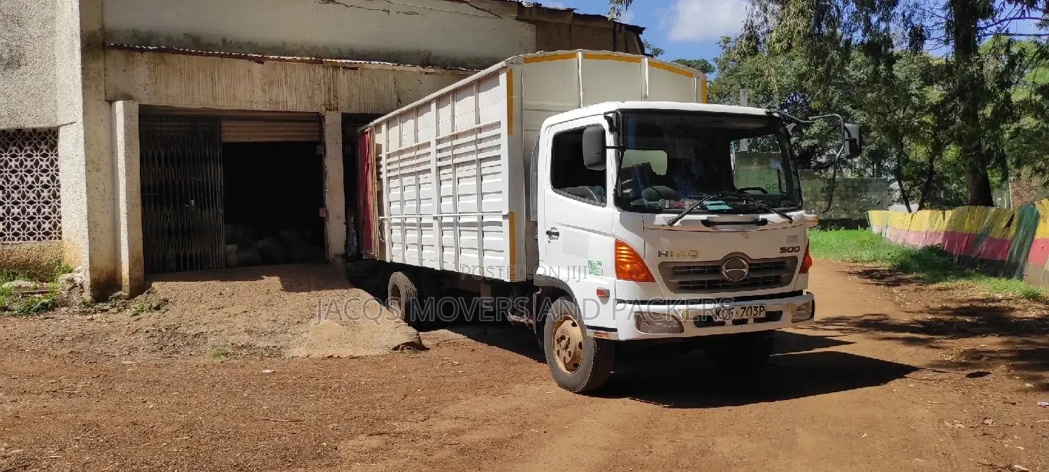 Movers/ Transport in Membley, by-Pass, Kamakis Ruiru Kimbo