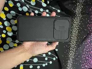 Nillkin Camshield Case for Little F3