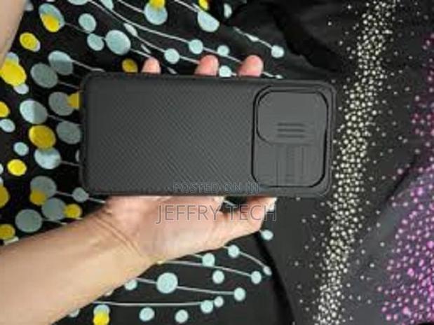 Nillkin Camshield Case for Little F3