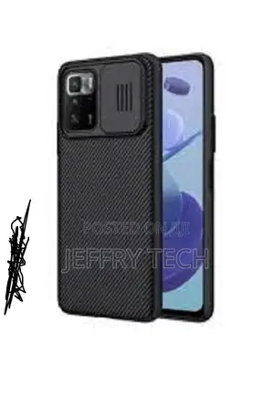 Nillkin Camshield Case for Little X3 Gt