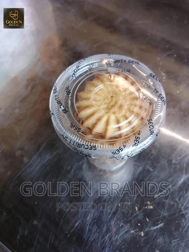 Cookie Jar Security Seals - main view