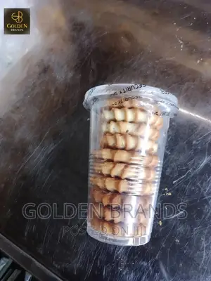Cookie Jar Security Seals