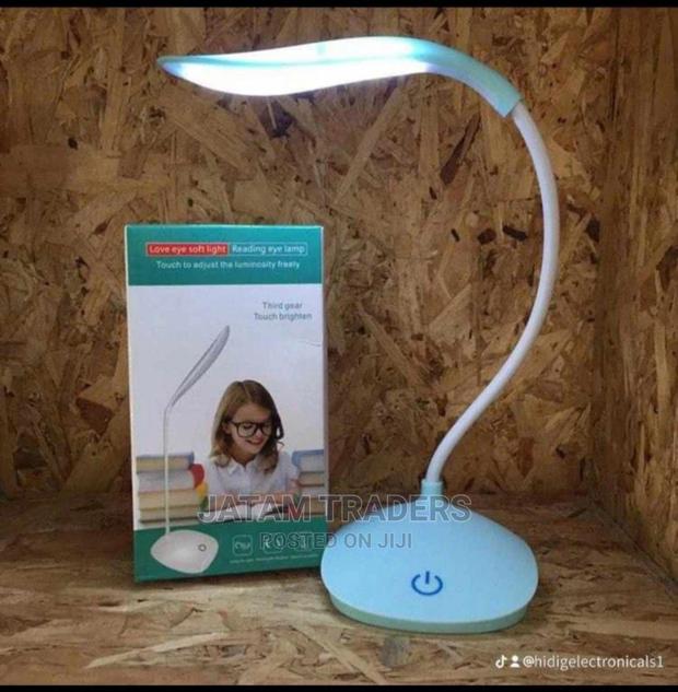 Reading Eye Light
