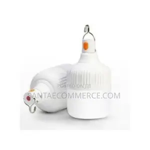 Dp Light LED Rechargeable Bulb USB-20W