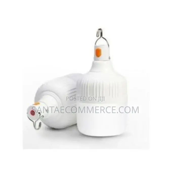 Dp Light LED Rechargeable Bulb USB-20W