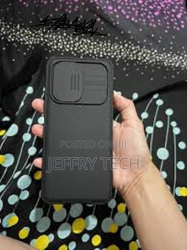 Nillkin Camshield Case for Little F3 - thumbnail 2