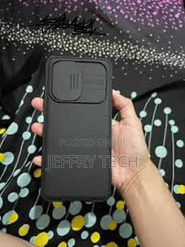 Nillkin Camshield Case for Little F3
