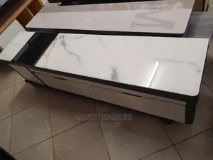 Extendable Tv Stand