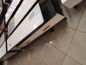 Modern Extendable Tv Stand