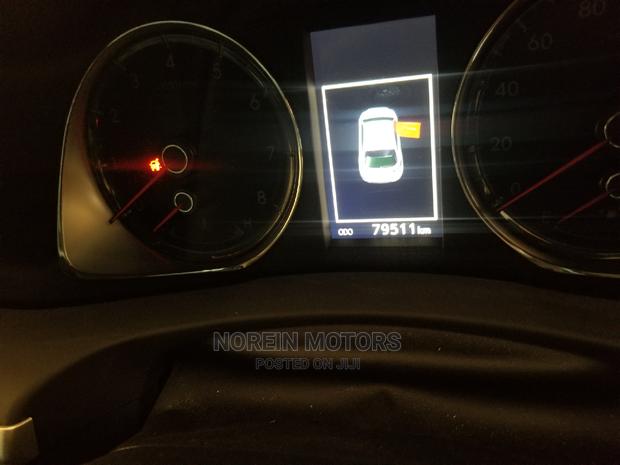 Toyota Harrier 2.0 4WD 2015 Gray - thumbnail 6