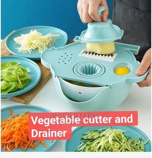 Multiple Vegetables Cutter. - thumbnail 2