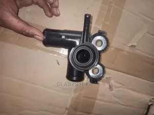 Radiator Neck for Probox