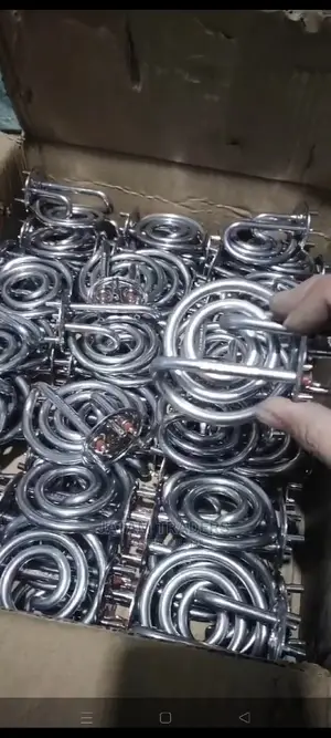 Kettle Coil