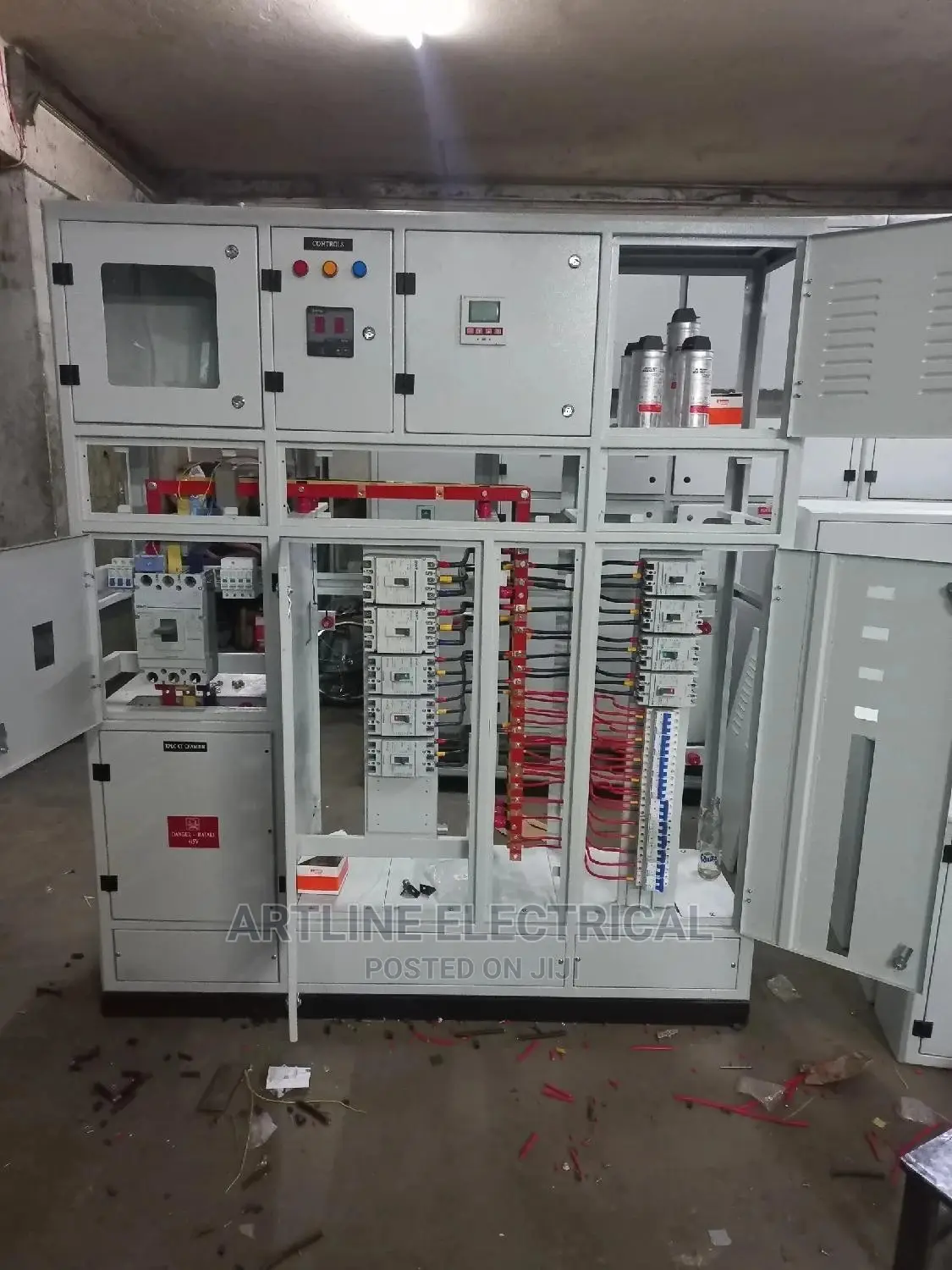 Switch Board