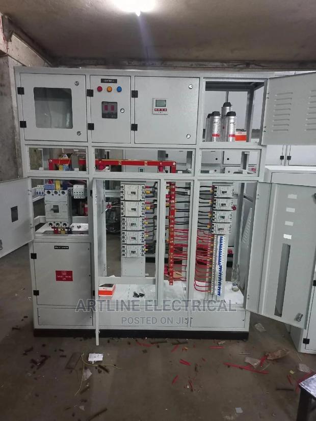 Switch Board
