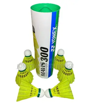 Shuttlecocks Sets