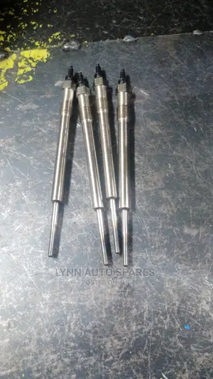 Heater Plugs for Ford Ranger