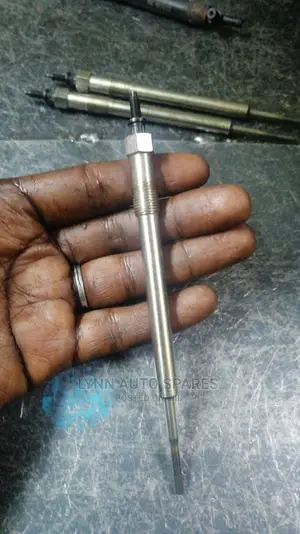 Heater Plugs for Ford Ranger