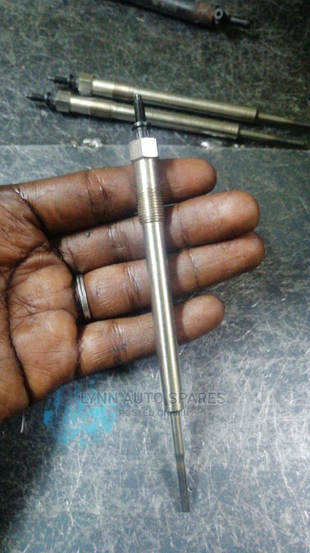 Heater Plugs for Ford Ranger - thumbnail 2