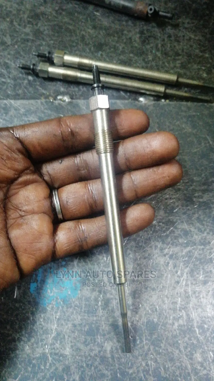 Heater Plugs for Ford Ranger