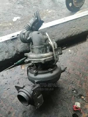 Toyota 1kd Turbo for Fortuner, Box, Vigo