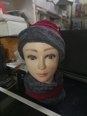 Beanie Muff - thumbnail 2