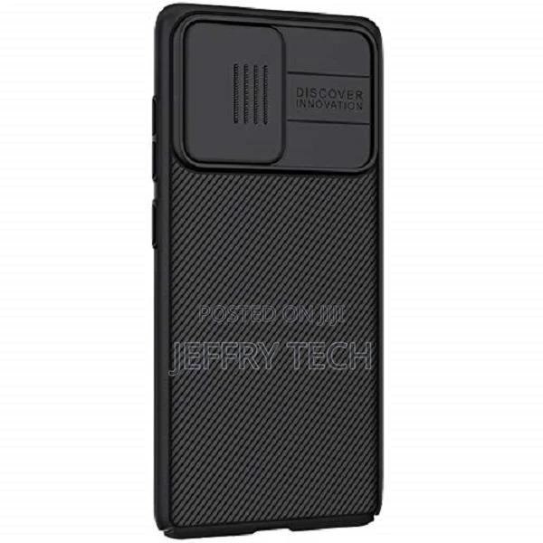 Nillkin Camshield Case for Samsung Galaxy S 20 FE Camera Clo