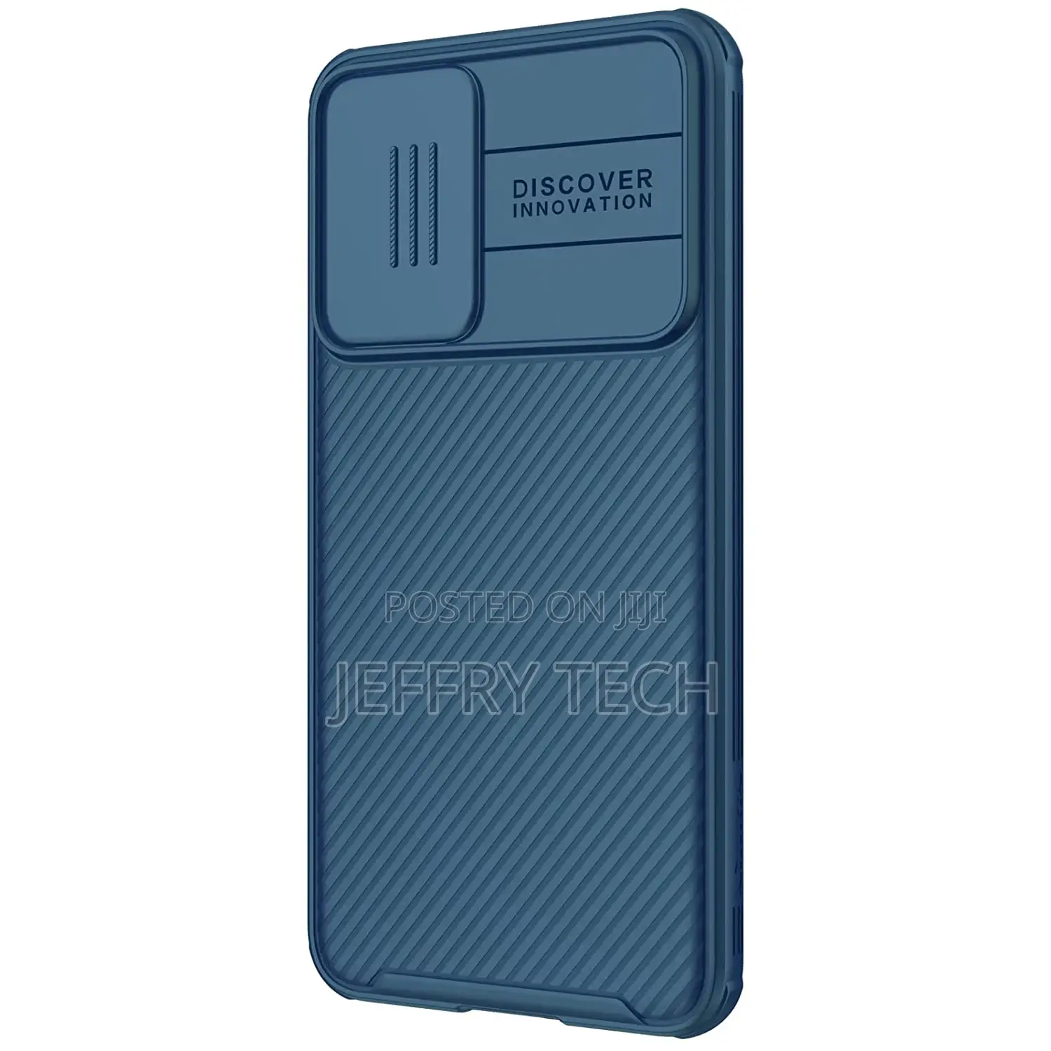 Nillkin Case for Samsung Galaxy S21 FE 2021 (6.4′′ Inch)