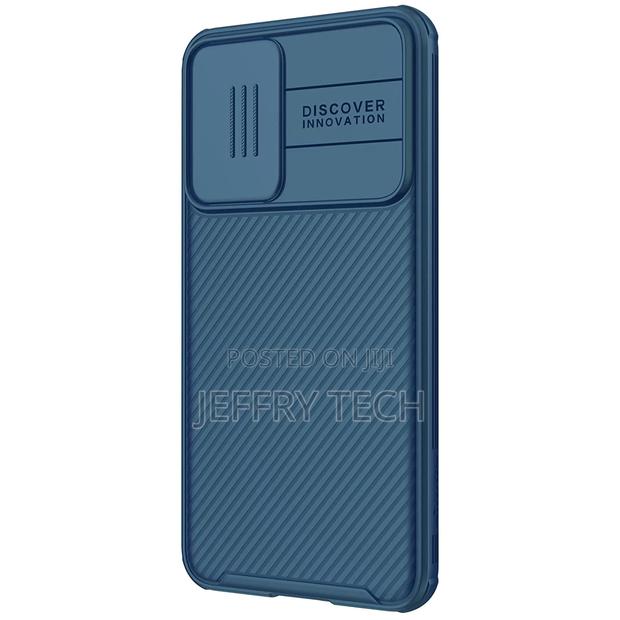 Nillkin Case for Samsung Galaxy S21 FE 2021 (6.4′′ Inch)