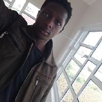 Frederick Muthii logo