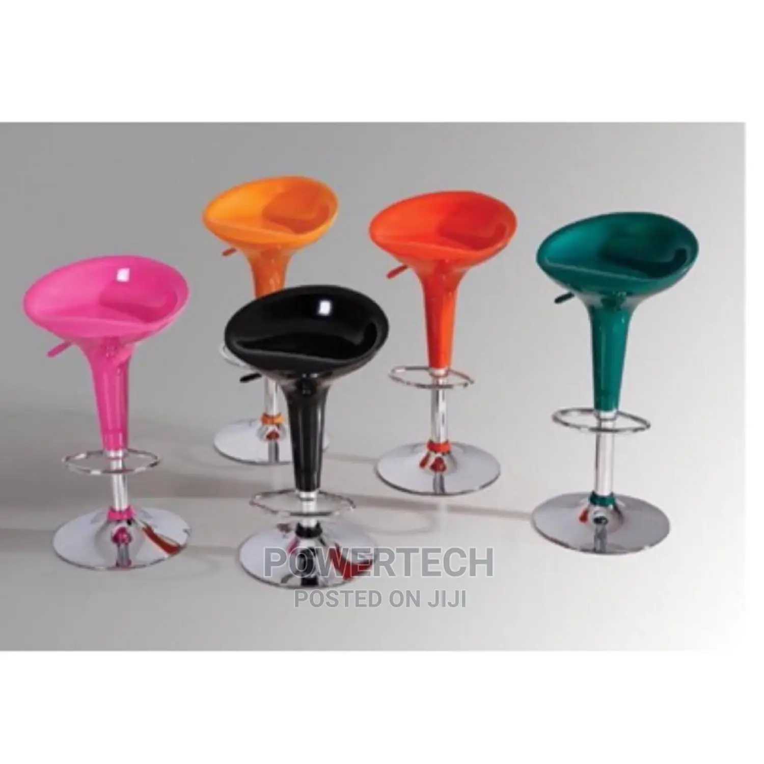 Bar Stool.