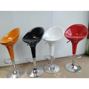 Imported Bar Stool,