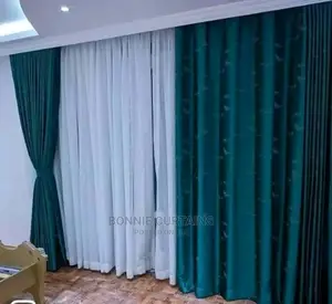 Bonnie Curtains Eastleigh