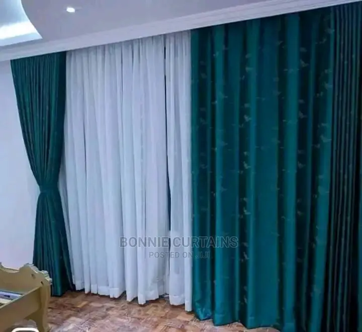 Bonnie Curtains Eastleigh
