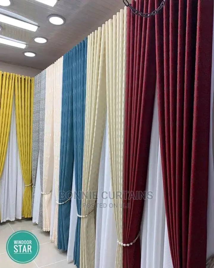 Bonnie Curtains Eastleigh