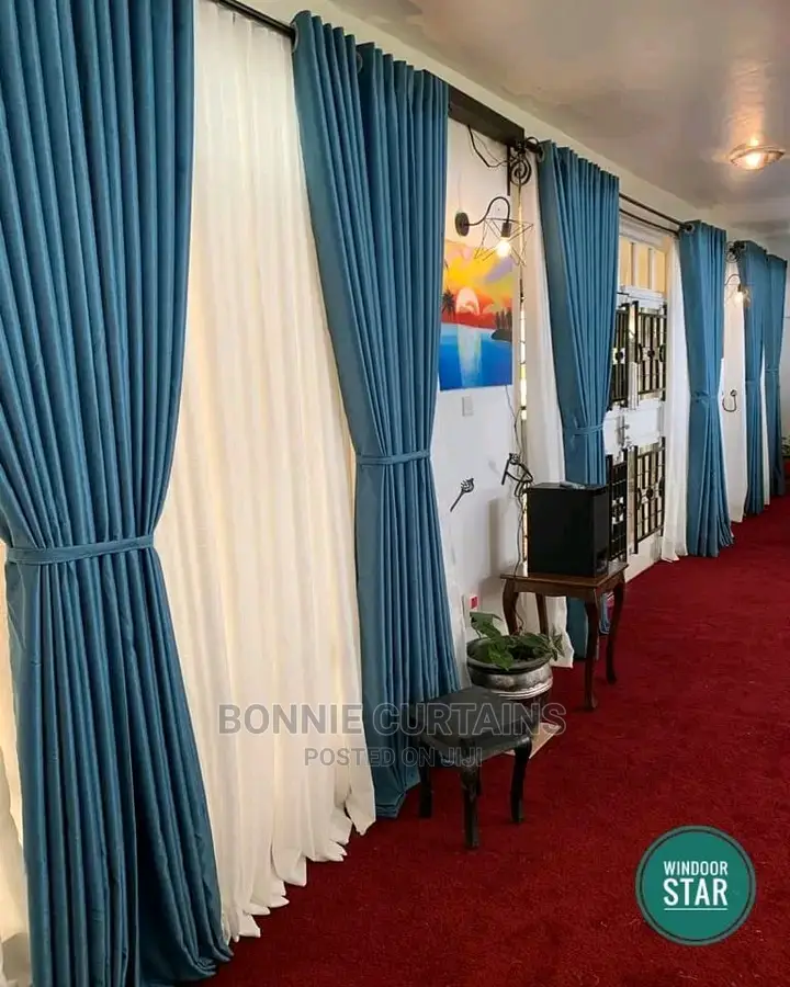 Bonnie Curtains Eastleigh