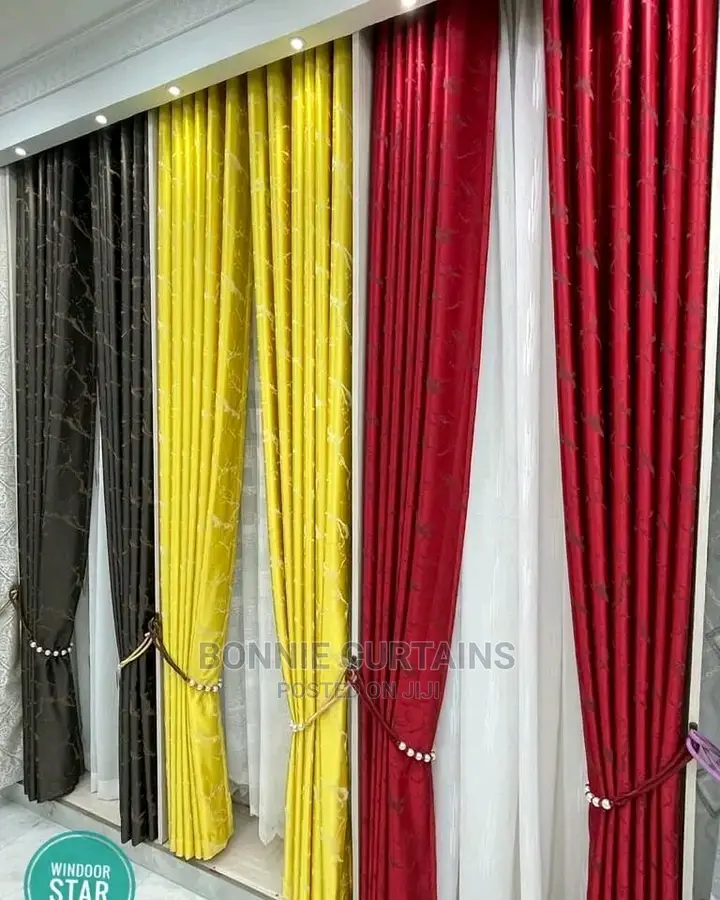 Bonnie Curtains Eastleigh