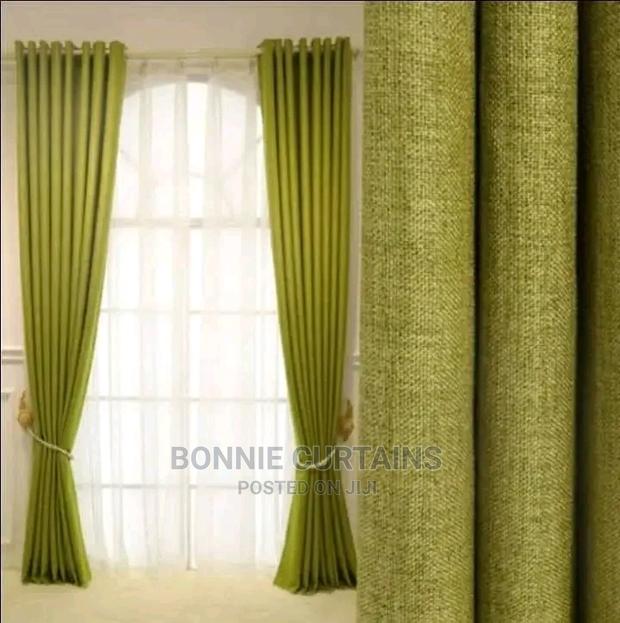 Bonnie Curtains Eastleigh - thumbnail 2