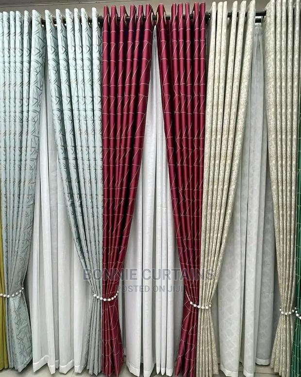 Bonnie Curtains Eastleigh