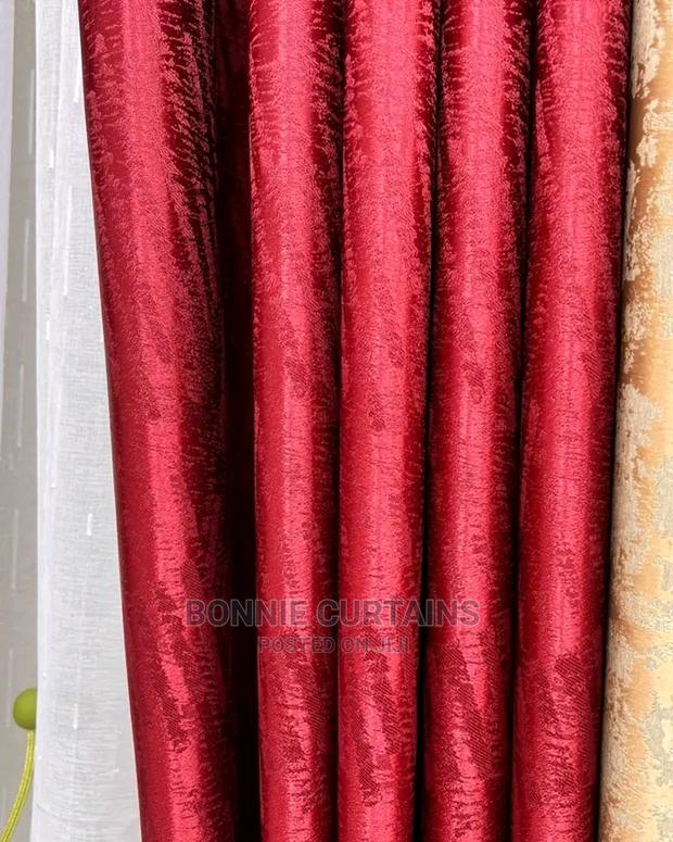 Bonnie Curtains Eastleigh - thumbnail 6