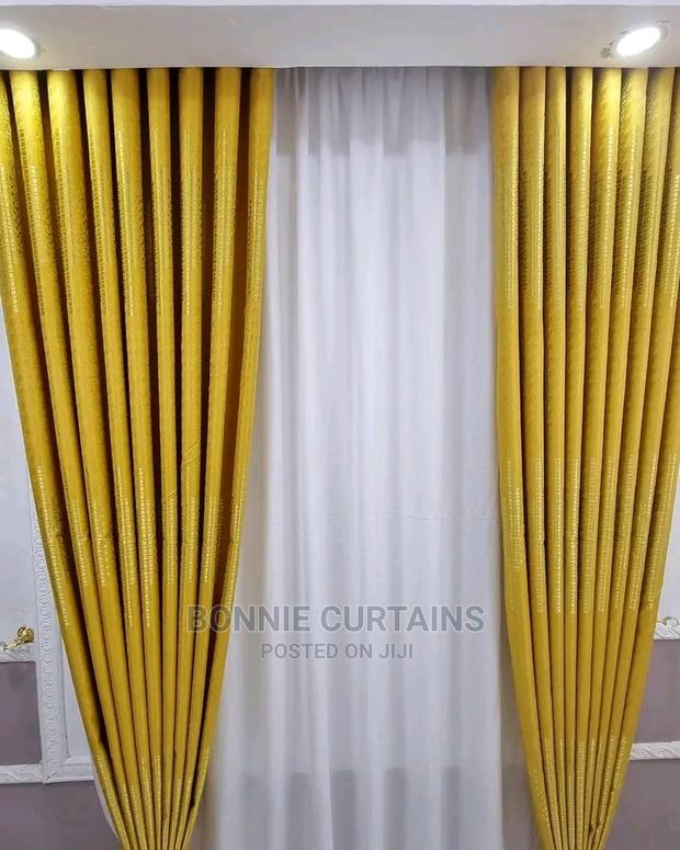 Bonnie Curtains Eastleigh - thumbnail 5