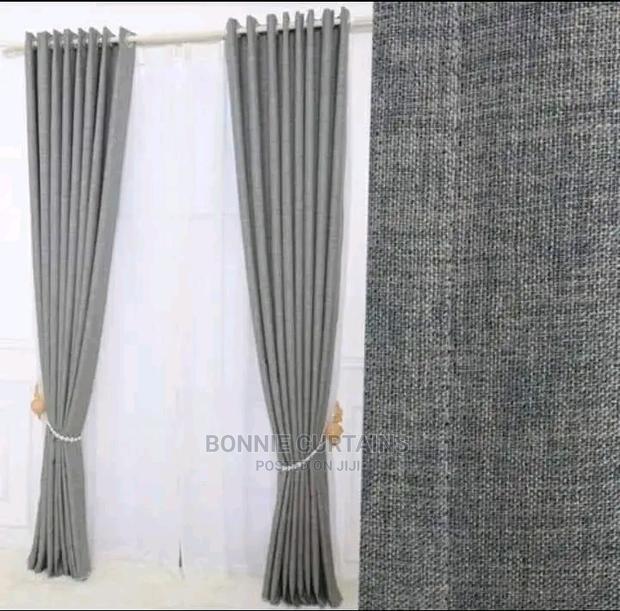 Bonnie Curtains Eastleigh - thumbnail 3