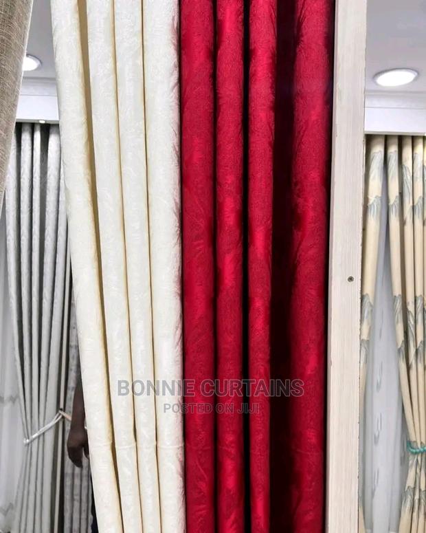 Bonnie Curtains Eastleigh - thumbnail 8