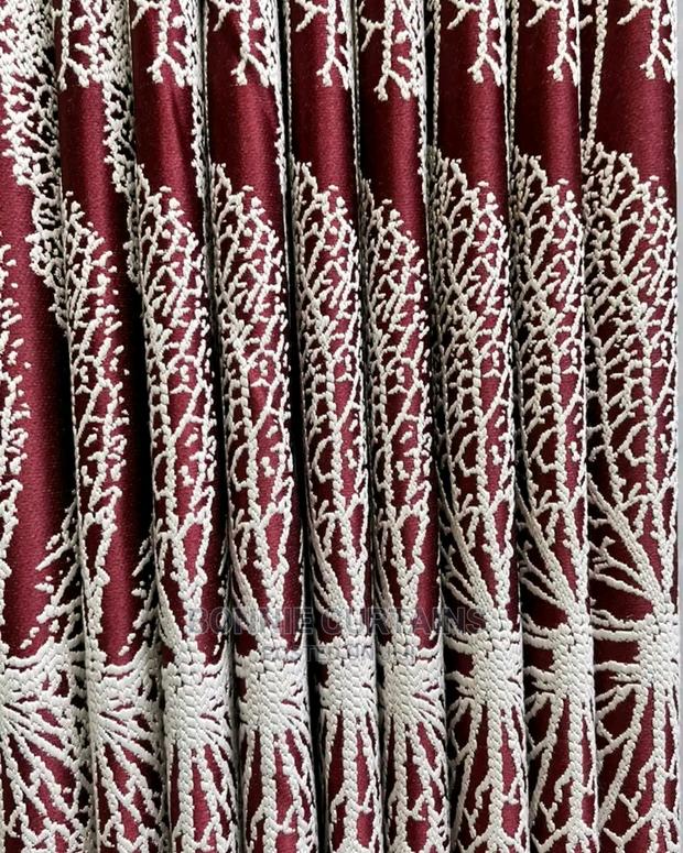 Bonnie Curtains Eastleigh - thumbnail 9